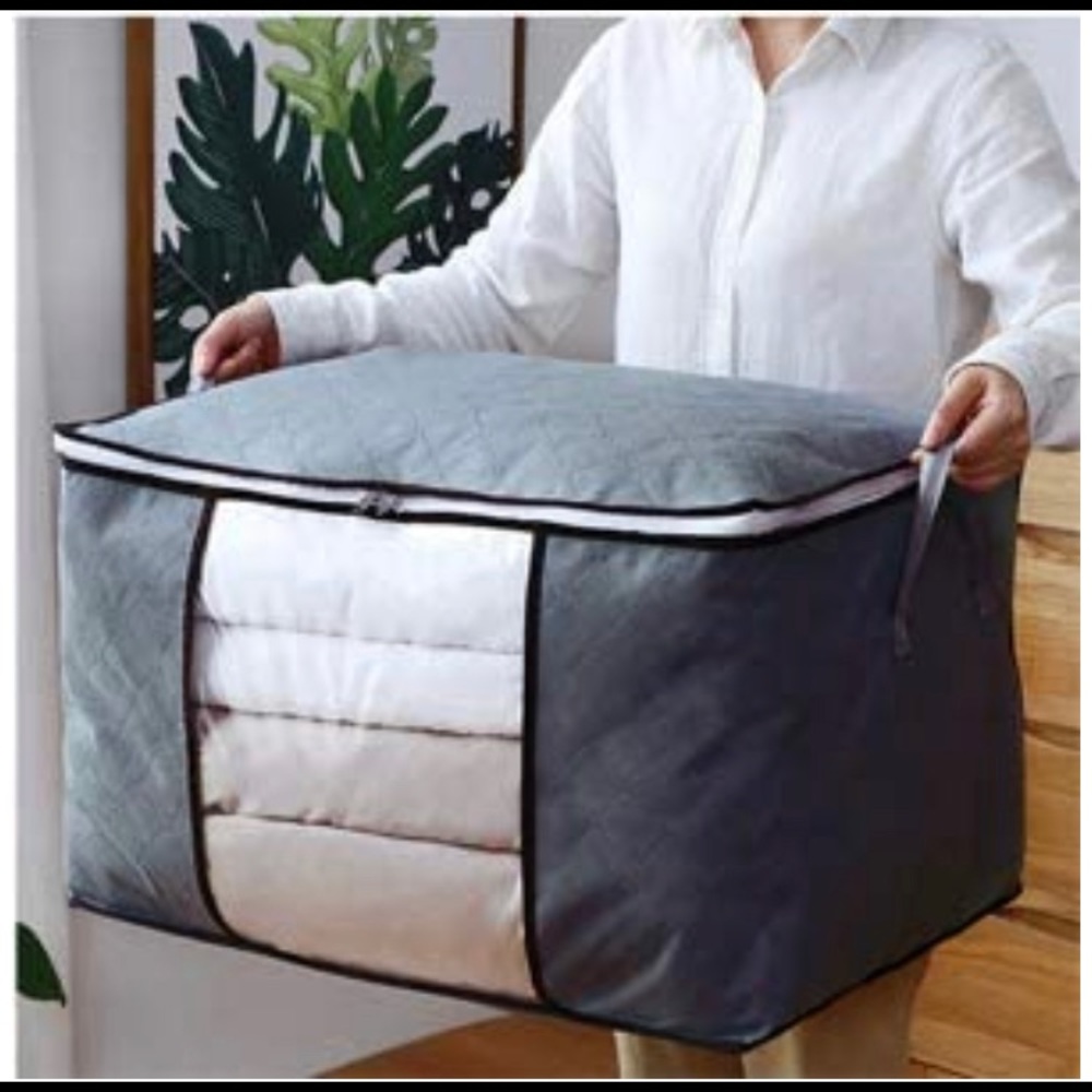 Extra Large Storage Bag - Picture 4 of 7